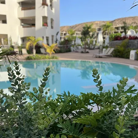 Jardines - Tabor 33 Jacuzzi & Pool View 2b * פאלם-מאר