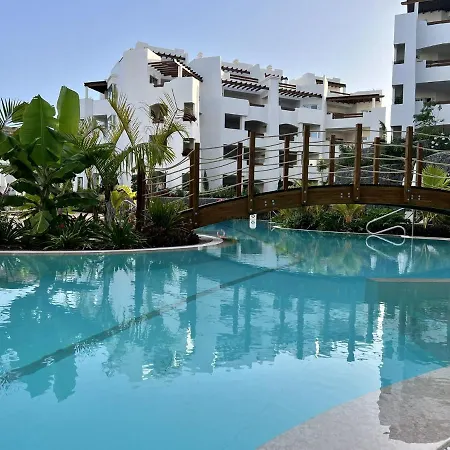 Сasa de vacaciones Jardines - Tabor 33 Jacuzzi&pool View 2b *