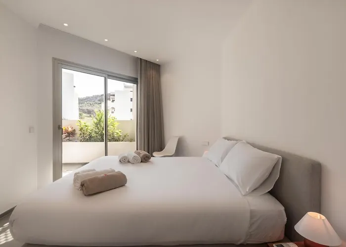 Jardines - Tabor 33 Jacuzzi & Pool View 2b Holiday home