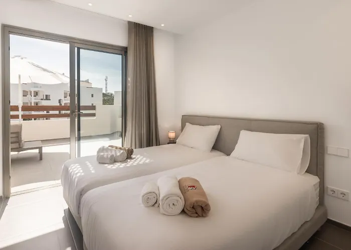 Holiday home Jardines - Tabor 33 Jacuzzi & Pool View 2b Palm-mar